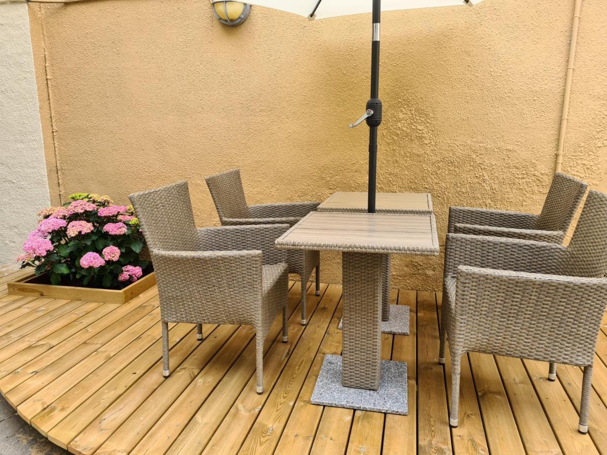 Hotel Aarhus City Apartments Апарт-отель 2*