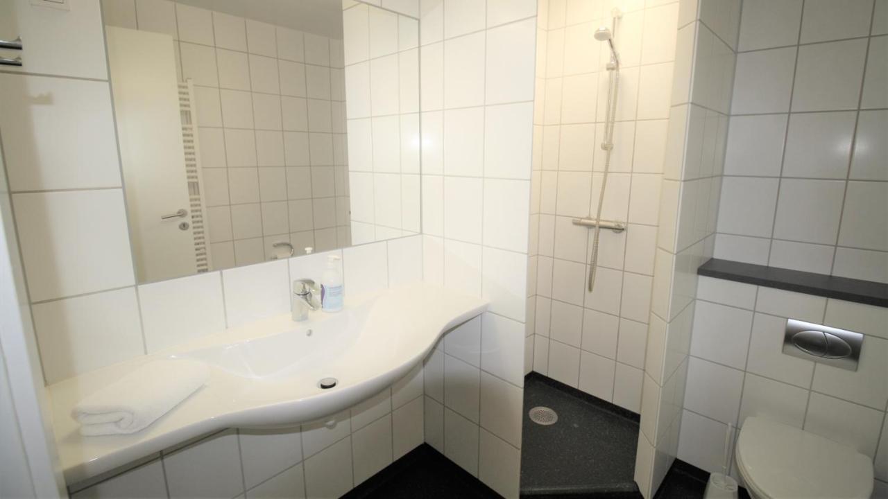 Apartahotel Hotel Aarhus City Apartments