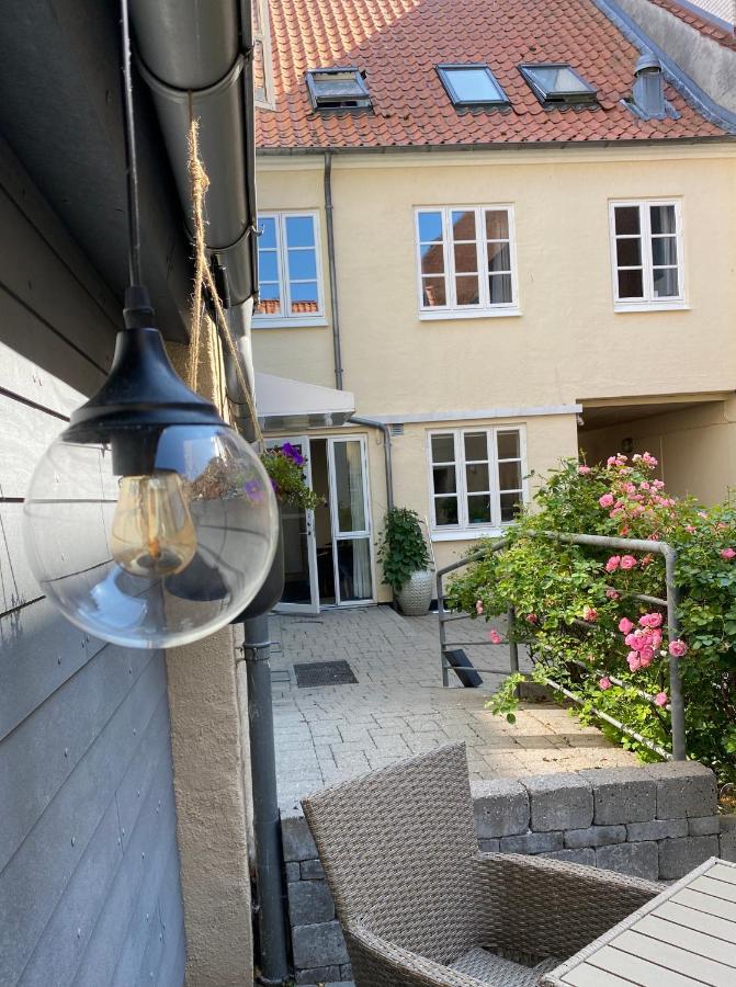 Hotel Aarhus City Apartments Апарт-отель