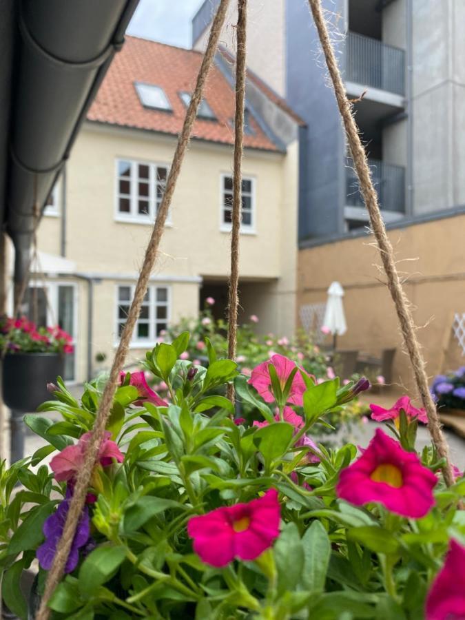 Hotel Aarhus City Apartments 2* Århus
