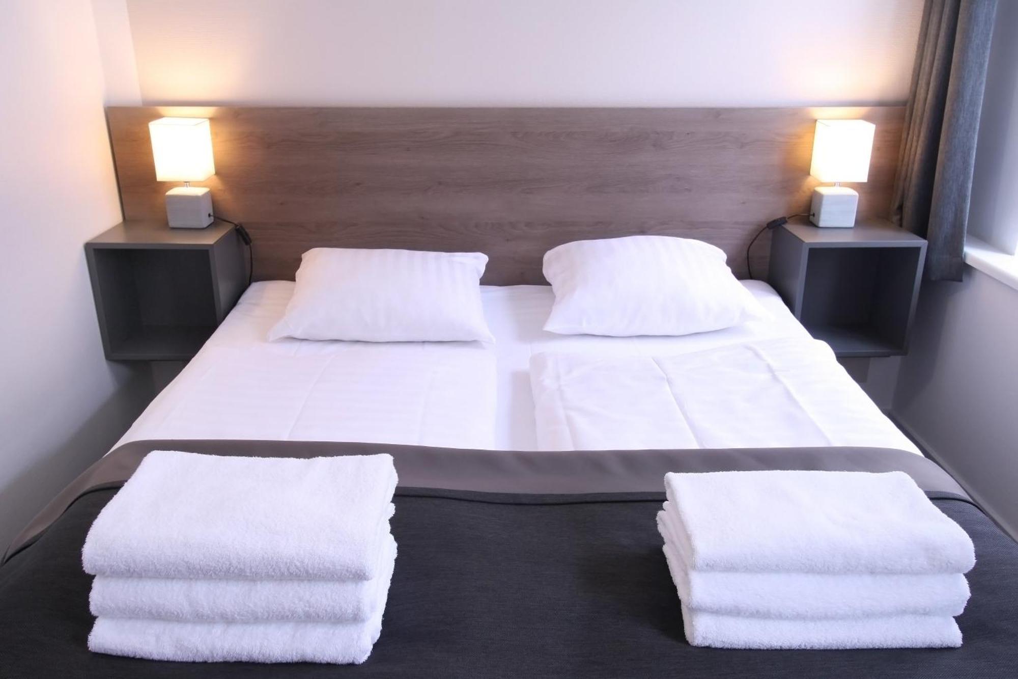 Hotel Aarhus City Apartments