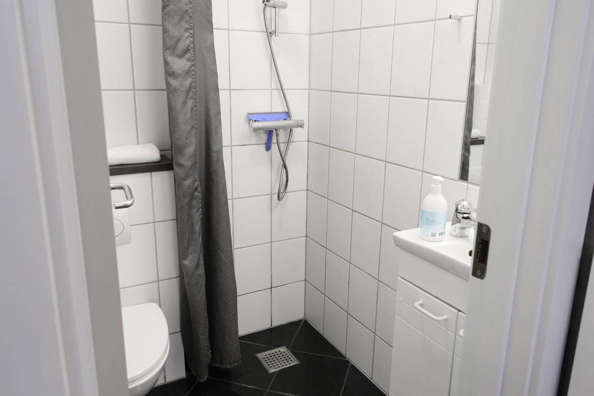 Hotel Aarhus City Apartments Апарт-отель