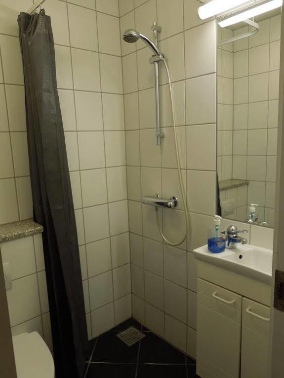 Hotel Aarhus City Apartments Apartahotel